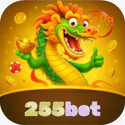 255bet logo